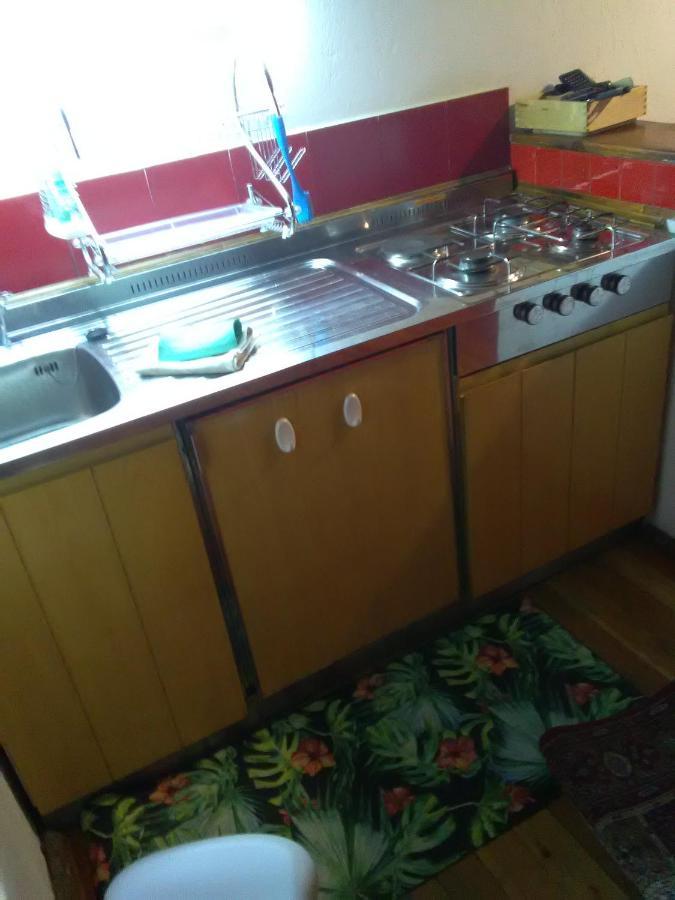 Casa Fiorina Apartment Borgata Sestriere ภายนอก รูปภาพ
